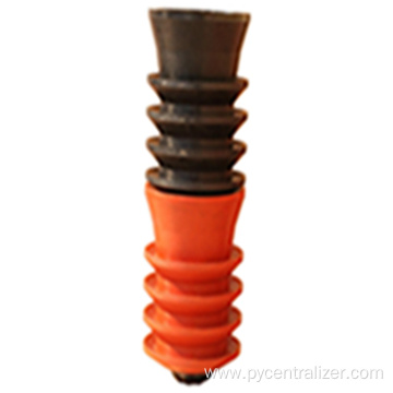 API Standard Top and bottom cementing plug